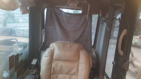 ขาย แบคโฮ CAT 320D JAPAN มีไลน์แย็ก จดทะเบียนปี 59 เครื่องดี ปั้มดี เอวแน่น ช่วงล่างเต็ม ไฟฟ้าครบ ราคาคุยกันได้ครับ ขาย แบคโฮ CAT 320D JAPAN มีไลน์แย็ก จดทะเบียนปี 59 เครื่องดี ปั้มดี เอวแน่น ช่วงล่างเต็ม ไฟฟ้าครบ ราคาคุยกันได้ครับ