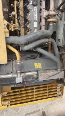 ขาย แบคโฮ CAT 320D JAPAN มีไลน์แย็ก จดทะเบียนปี 59 เครื่องดี ปั้มดี เอวแน่น ช่วงล่างเต็ม ไฟฟ้าครบ ราคาคุยกันได้ครับ ขาย แบคโฮ CAT 320D JAPAN มีไลน์แย็ก จดทะเบียนปี 59 เครื่องดี ปั้มดี เอวแน่น ช่วงล่างเต็ม ไฟฟ้าครบ ราคาคุยกันได้ครับ