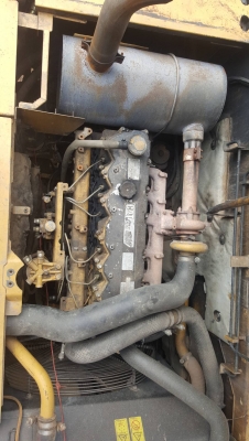 ขาย แบคโฮ CAT 320D JAPAN มีไลน์แย็ก จดทะเบียนปี 59 เครื่องดี ปั้มดี เอวแน่น ช่วงล่างเต็ม ไฟฟ้าครบ ราคาคุยกันได้ครับ ขาย แบคโฮ CAT 320D JAPAN มีไลน์แย็ก จดทะเบียนปี 59 เครื่องดี ปั้มดี เอวแน่น ช่วงล่างเต็ม ไฟฟ้าครบ ราคาคุยกันได้ครับ