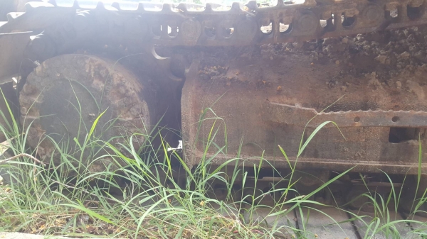 ขาย แบคโฮ CAT 320D JAPAN มีไลน์แย็ก จดทะเบียนปี 59 เครื่องดี ปั้มดี เอวแน่น ช่วงล่างเต็ม ไฟฟ้าครบ ราคาคุยกันได้ครับ ขาย แบคโฮ CAT 320D JAPAN มีไลน์แย็ก จดทะเบียนปี 59 เครื่องดี ปั้มดี เอวแน่น ช่วงล่างเต็ม ไฟฟ้าครบ ราคาคุยกันได้ครับ