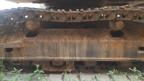 ขาย แบคโฮ CAT 320D JAPAN มีไลน์แย็ก จดทะเบียนปี 59 เครื่องดี ปั้มดี เอวแน่น ช่วงล่างเต็ม ไฟฟ้าครบ ราคาคุยกันได้ครับ ขาย แบคโฮ CAT 320D JAPAN มีไลน์แย็ก จดทะเบียนปี 59 เครื่องดี ปั้มดี เอวแน่น ช่วงล่างเต็ม ไฟฟ้าครบ ราคาคุยกันได้ครับ