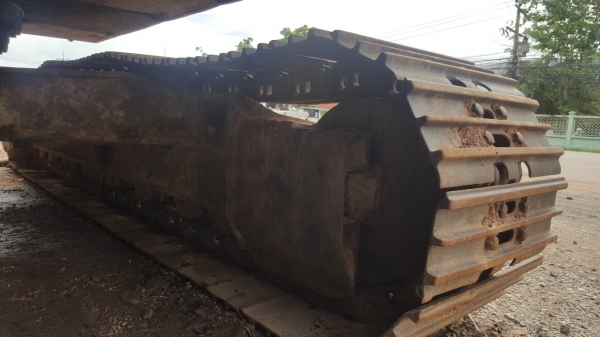 ขาย แบคโฮ CAT 320D JAPAN มีไลน์แย็ก จดทะเบียนปี 59 เครื่องดี ปั้มดี เอวแน่น ช่วงล่างเต็ม ไฟฟ้าครบ ราคาคุยกันได้ครับ ขาย แบคโฮ CAT 320D JAPAN มีไลน์แย็ก จดทะเบียนปี 59 เครื่องดี ปั้มดี เอวแน่น ช่วงล่างเต็ม ไฟฟ้าครบ ราคาคุยกันได้ครับ