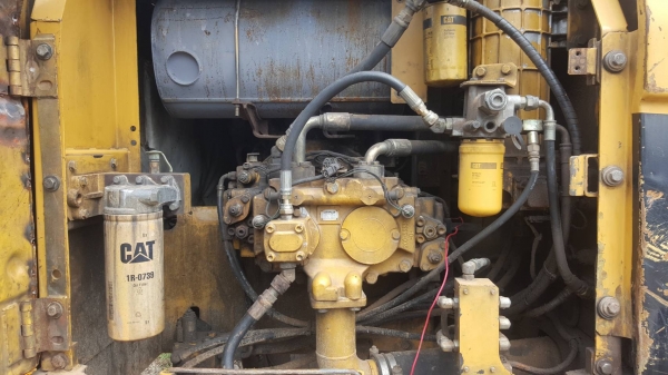 ขาย แบคโฮ CAT 320D JAPAN มีไลน์แย็ก จดทะเบียนปี 59 เครื่องดี ปั้มดี เอวแน่น ช่วงล่างเต็ม ไฟฟ้าครบ ราคาคุยกันได้ครับ ขาย แบคโฮ CAT 320D JAPAN มีไลน์แย็ก จดทะเบียนปี 59 เครื่องดี ปั้มดี เอวแน่น ช่วงล่างเต็ม ไฟฟ้าครบ ราคาคุยกันได้ครับ