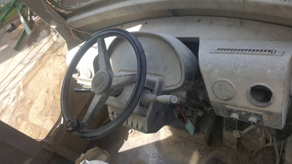 ขาย รถตัก XGMA รุ่น XG932III ออกห้างมือเดียวปี 54 เครื่องดี เกียร์ดี ยางเต็ม รถใช้งานอยู่ประจำ ราคาต่อรองได้