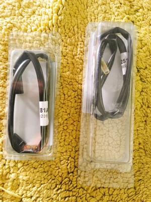 ชุดท้าย Ducati 821 ทั้งชุด