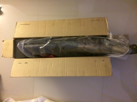 ปลายท่อเดิม Ducati monster 821