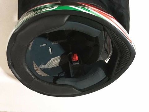 หมวก Beon REMO