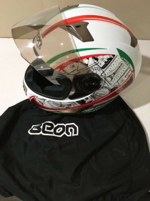 หมวก Beon REMO