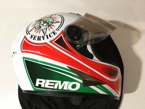 หมวก Beon REMO