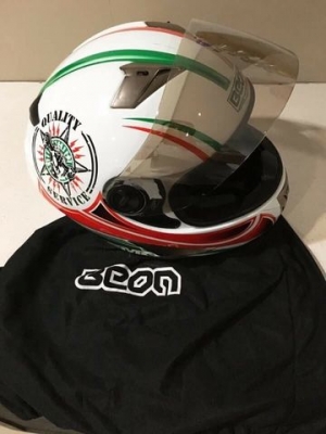 หมวก Beon REMO