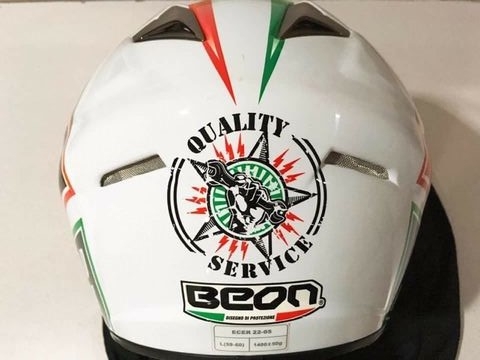 หมวก Beon REMO