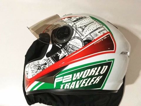 หมวก Beon REMO