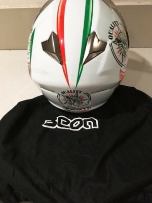 หมวก Beon REMO