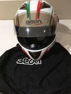 หมวก Beon REMO