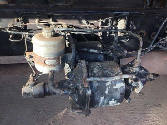 HINO 3H เครื่อง 195 แรง เครื่อง/เกียร์เดิม สโลว์ กระบะดัมพ์สามมิตร ยาง 70\% ภายในสวย แอร์เย็นพร้อมใช้งาน