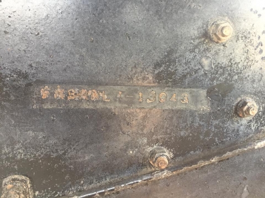 HINO 3H เครื่อง 195 แรง เครื่อง/เกียร์เดิม สโลว์ กระบะดัมพ์สามมิตร ยาง 70\% ภายในสวย แอร์เย็นพร้อมใช้งาน