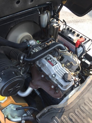 ขาย TOYOTA 7FD15  รถนอกเก่าญี่ปุ่น  เครื่องยนต์ดีเซล  เกียร์ออโต้