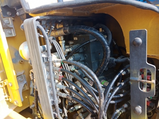 ขายรถขุดนำเข้าจากประเทศญี่ปุ่น komatsu pc138us-8 รุ่น8รถกำลังเดินทางถึงไทยเร็วๆนี้ สนใจติดต่อสอบถาม 092-3309229 อีด