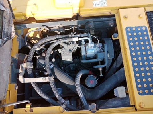 ขายรถขุดนำเข้าจากประเทศญี่ปุ่น komatsu pc138us-8 รุ่น8รถกำลังเดินทางถึงไทยเร็วๆนี้ สนใจติดต่อสอบถาม 092-3309229 อีด