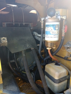 ขายรถขุดนำเข้าจากประเทศญี่ปุ่น komatsu pc138us-8 รุ่น8รถกำลังเดินทางถึงไทยเร็วๆนี้ สนใจติดต่อสอบถาม 092-3309229 อีด