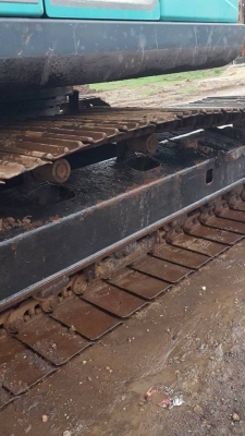 ขาย 1,690,000 KOBELCO sk 140 supper x รถทำงาน 10800 ชม. ไฟฟ้าครบ เครื่องดี ปั้มแรง เอวแน่น ช่วงล่างเต็ม รถสวยพร้อมใช้งาน รถอยู่ ปทุมธานี 090-772-3710 090-772-3708