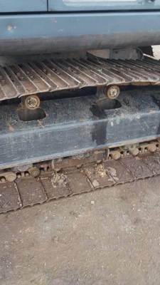 ขาย 1,690,000 KOBELCO sk 140 supper x รถทำงาน 10800 ชม. ไฟฟ้าครบ เครื่องดี ปั้มแรง เอวแน่น ช่วงล่างเต็ม รถสวยพร้อมใช้งาน รถอยู่ ปทุมธานี 090-772-3710 090-772-3708