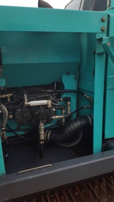 ขาย 1,690,000 KOBELCO sk 140 supper x รถทำงาน 10800 ชม. ไฟฟ้าครบ เครื่องดี ปั้มแรง เอวแน่น ช่วงล่างเต็ม รถสวยพร้อมใช้งาน รถอยู่ ปทุมธานี 090-772-3710 090-772-3708