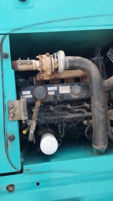 ขาย 1,690,000 KOBELCO sk 140 supper x รถทำงาน 10800 ชม. ไฟฟ้าครบ เครื่องดี ปั้มแรง เอวแน่น ช่วงล่างเต็ม รถสวยพร้อมใช้งาน รถอยู่ ปทุมธานี 090-772-3710 090-772-3708