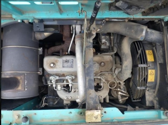 ขายรถขุดนำเข้าจากประเทศญี่ปุ่น kobelco sk135yy04 รุ่น6รถกำลังเดินทางถึงไทยเร็วๆนี้ สนใจติดต่อสอบถาม 092-3309229 อีด