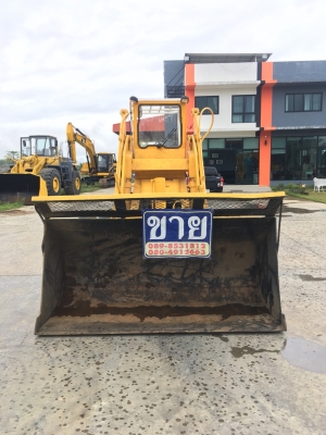 KOMATSU รุ่น: SD23-3