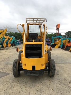 KOMATSU รุ่น: SD23-3