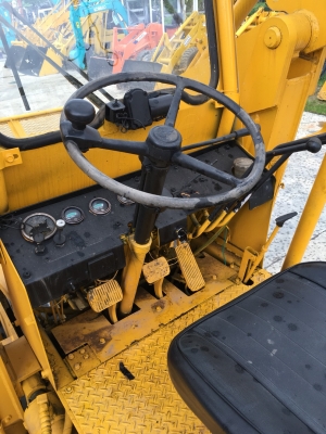 KOMATSU รุ่น: SD23-3