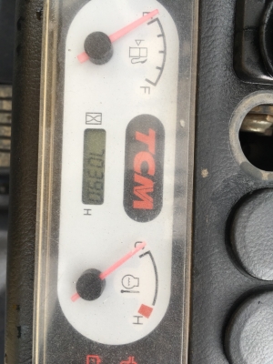 TCM รุ่น: FD25T3K