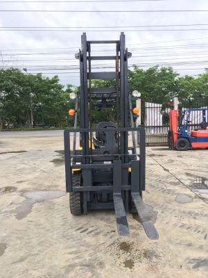 TCM รุ่น: FD25T3K TCM รุ่น: FD25T3K