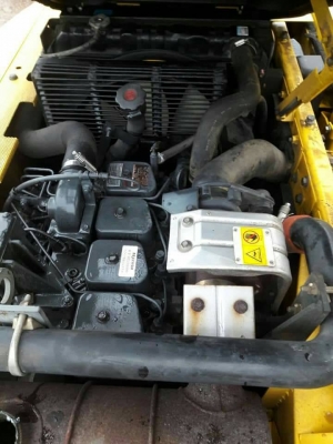 ขายจ้า..KOMATSU PC120-6  เก่านอกแท้  สภาพสวย เดิมๆ  เครื่องปั๊มดี  7,XXX  ชั่วโมง  โทร 089-7462641  สุวรรณี