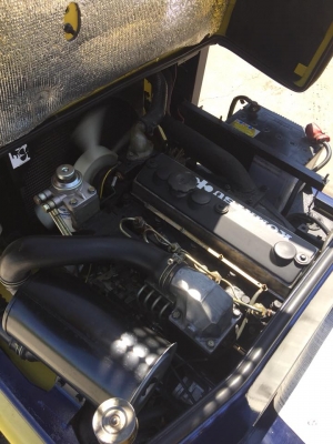 ขาย KOMATSU FD30-11 รถนอก ดีเซล เสา 5 เมตร งาฮิ้ง ขาย KOMATSU FD30-11 รถนอก ดีเซล เสา 5 เมตร งาฮิ้ง