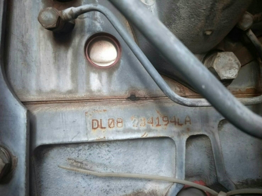 ขายรถตักล้อยาง DOOSAN รุ่น DL300