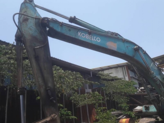 KOBELCO SK 200-2