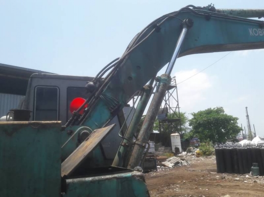 KOBELCO SK 200-2