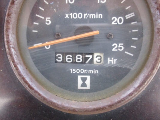 รถบดสามล้อเหล็ก FURUKAWA FR12 FROM JAPAN สนใจติดต่อ 063-9316985 ID LINE : 0639316985 ครับ