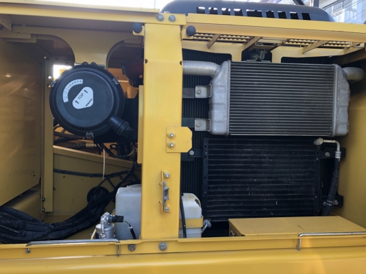 PC200-7 komatsu 7,200ชั่วโมง  รถปี 12 ขาย 2,25ล้านบาทรถสวยๆสนใจโทรเลย ☎ 081-989-1989 + ID LINE :rangrayong หรั่งครับ