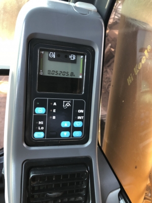 PC200-7 komatsu 7,200ชั่วโมง  รถปี 12 ขาย 2,25ล้านบาทรถสวยๆสนใจโทรเลย ☎ 081-989-1989 + ID LINE :rangrayong หรั่งครับ