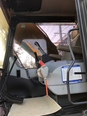 PC200-7 komatsu 7,200ชั่วโมง  รถปี 12 ขาย 2,25ล้านบาทรถสวยๆสนใจโทรเลย ☎ 081-989-1989 + ID LINE :rangrayong หรั่งครับ