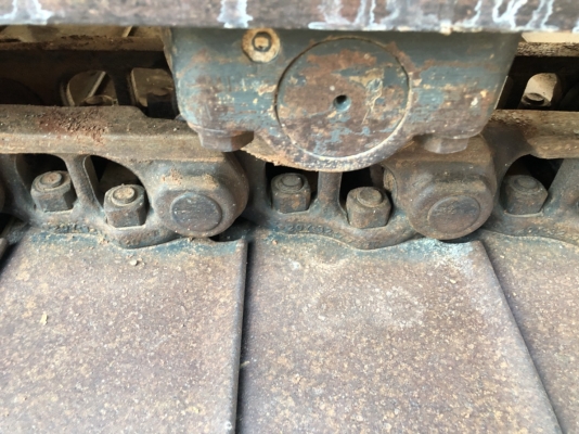 PC200-7 komatsu 7,200ชั่วโมง  รถปี 12 ขาย 2,25ล้านบาทรถสวยๆสนใจโทรเลย ☎ 081-989-1989 + ID LINE :rangrayong หรั่งครับ