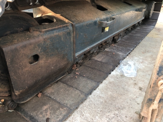 PC200-7 komatsu 7,200ชั่วโมง  รถปี 12 ขาย 2,25ล้านบาทรถสวยๆสนใจโทรเลย ☎ 081-989-1989 + ID LINE :rangrayong หรั่งครับ