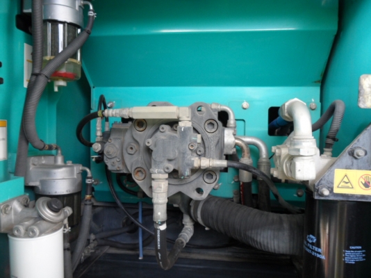 SK200-8 SUPER XM KOBELCO 8,XXXชั่วโมง เอกสารครบ พร้อมใช้ @2.38ล้านบาทสนใจโทรเลย ☎ 081-989-1989 + ID LINE :rangrayong หรั่งครับ