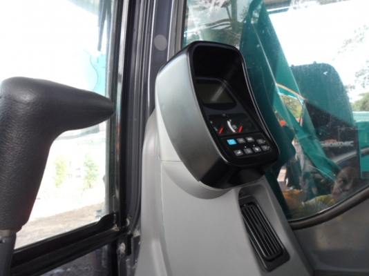 SK200-8 SUPER XM KOBELCO 8,XXXชั่วโมง เอกสารครบ พร้อมใช้ @2.38ล้านบาทสนใจโทรเลย ☎ 081-989-1989 + ID LINE :rangrayong หรั่งครับ