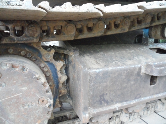 SK200-8 SUPER XM KOBELCO 8,XXXชั่วโมง เอกสารครบ พร้อมใช้ @2.38ล้านบาทสนใจโทรเลย ☎ 081-989-1989 + ID LINE :rangrayong หรั่งครับ