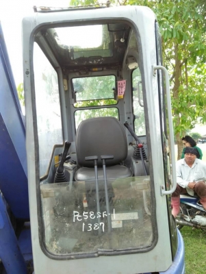 KOMATSU PC 58 SF