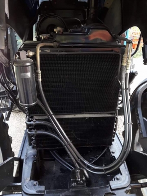 ขายรถไถฟอร์ด NEWHOLLAND TS100 4WD ขายรถไถฟอร์ด NEWHOLLAND TS100 4WD